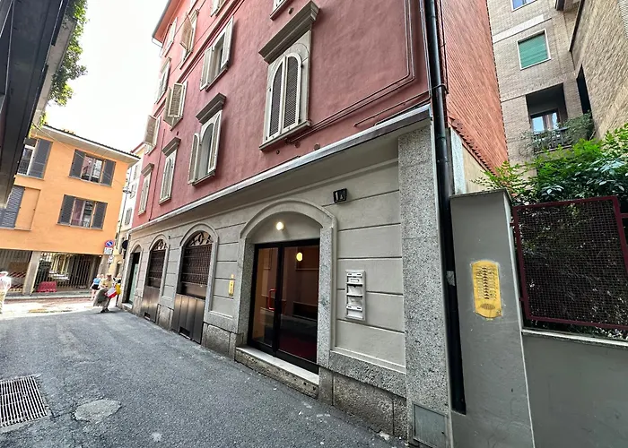 Appartme Stampa 1